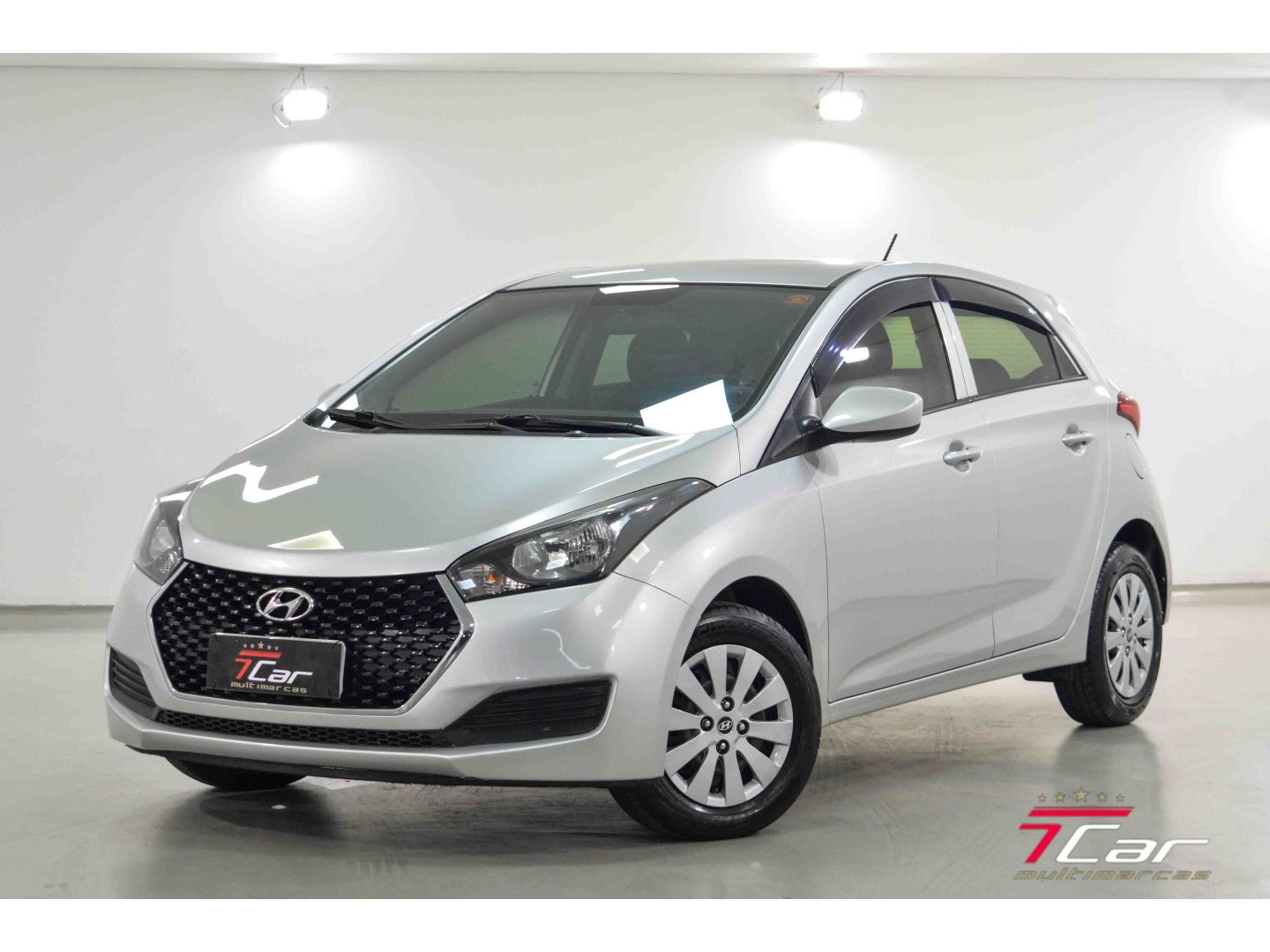 HYUNDAI HB20 1.0 UNIQUE 12V FLEX 4P MANUAL