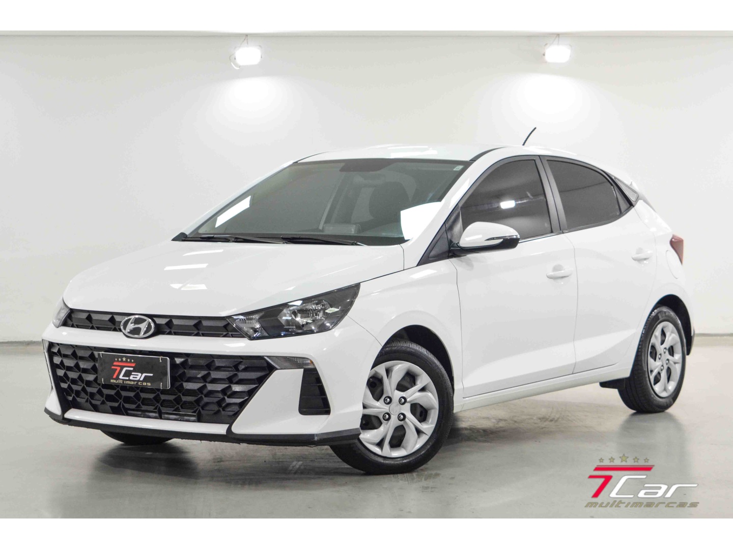 HYUNDAI HB20 1.0 12V FLEX SENSE MANUAL