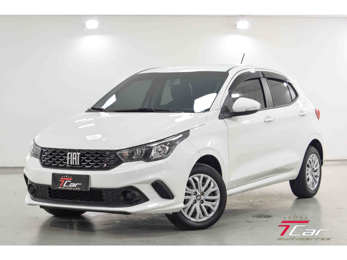 FIAT ARGO 1.0 FIREFLY FLEX MANUAL