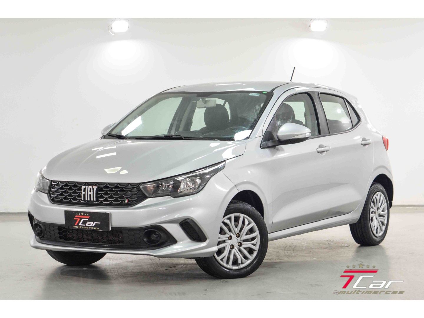 FIAT ARGO 1.0 FIREFLY FLEX MANUAL