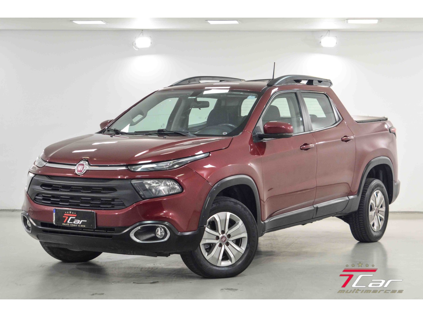 FIAT TORO 1.8 16V EVO FLEX FREEDOM AT6