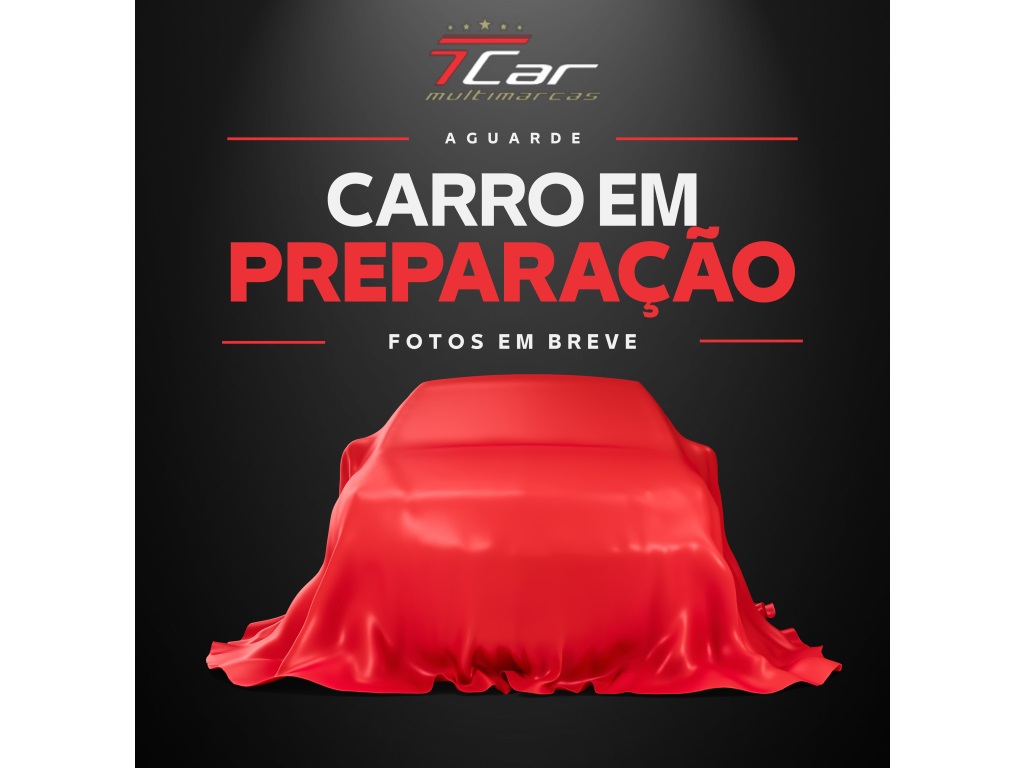 VOLKSWAGEN CROSSFOX 1.6 MI 8V FLEX 4P MANUAL