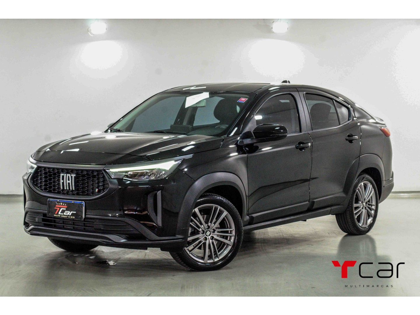 FIAT FASTBACK 1.0 FLEX DRIVE