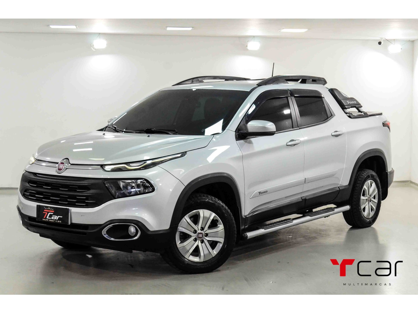 FIAT TORO 1.8 16V EVO FLEX FREEDOM AT6