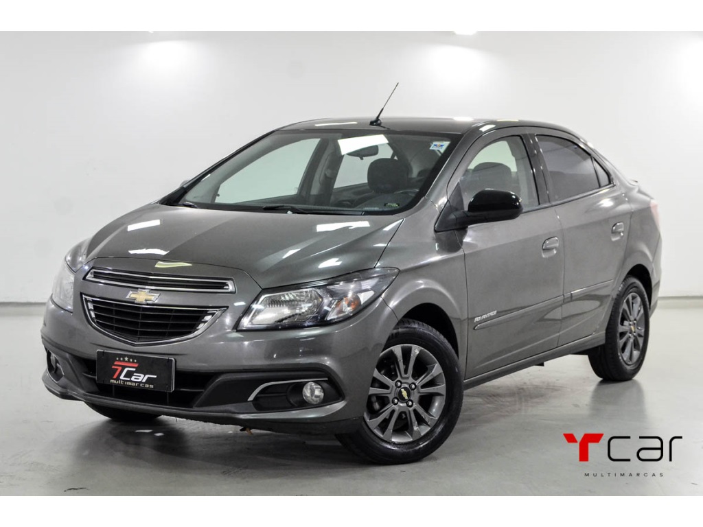 CHEVROLET PRISMA 1.0 MPFI ADVANTAGE 8V FLEX 4P MANUAL