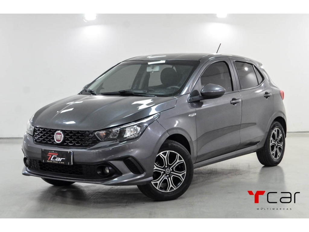 FIAT ARGO 1.0 FIREFLY FLEX DRIVE MANUAL