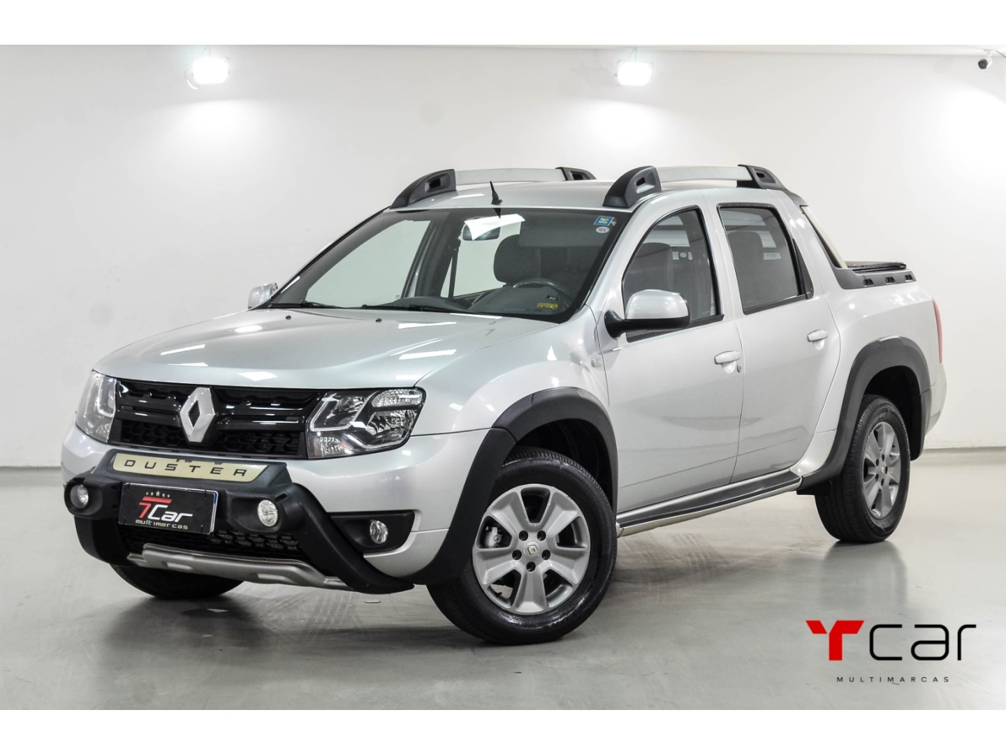RENAULT DUSTER OROCH