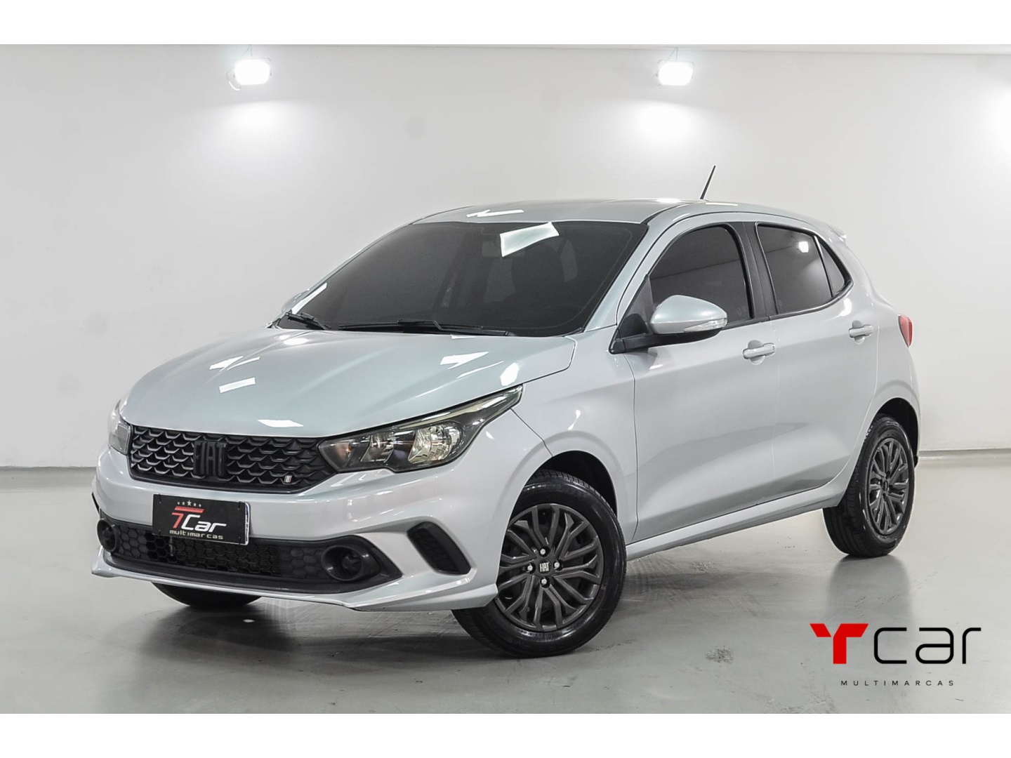 FIAT ARGO 1.0 FIREFLY FLEX MANUAL
