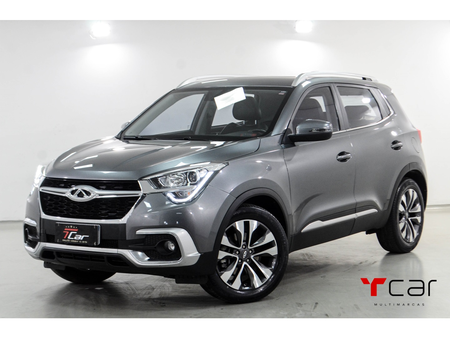 CHERY TIGGO 5x 1.5 VVT TURBO iFLEX TXS DCT