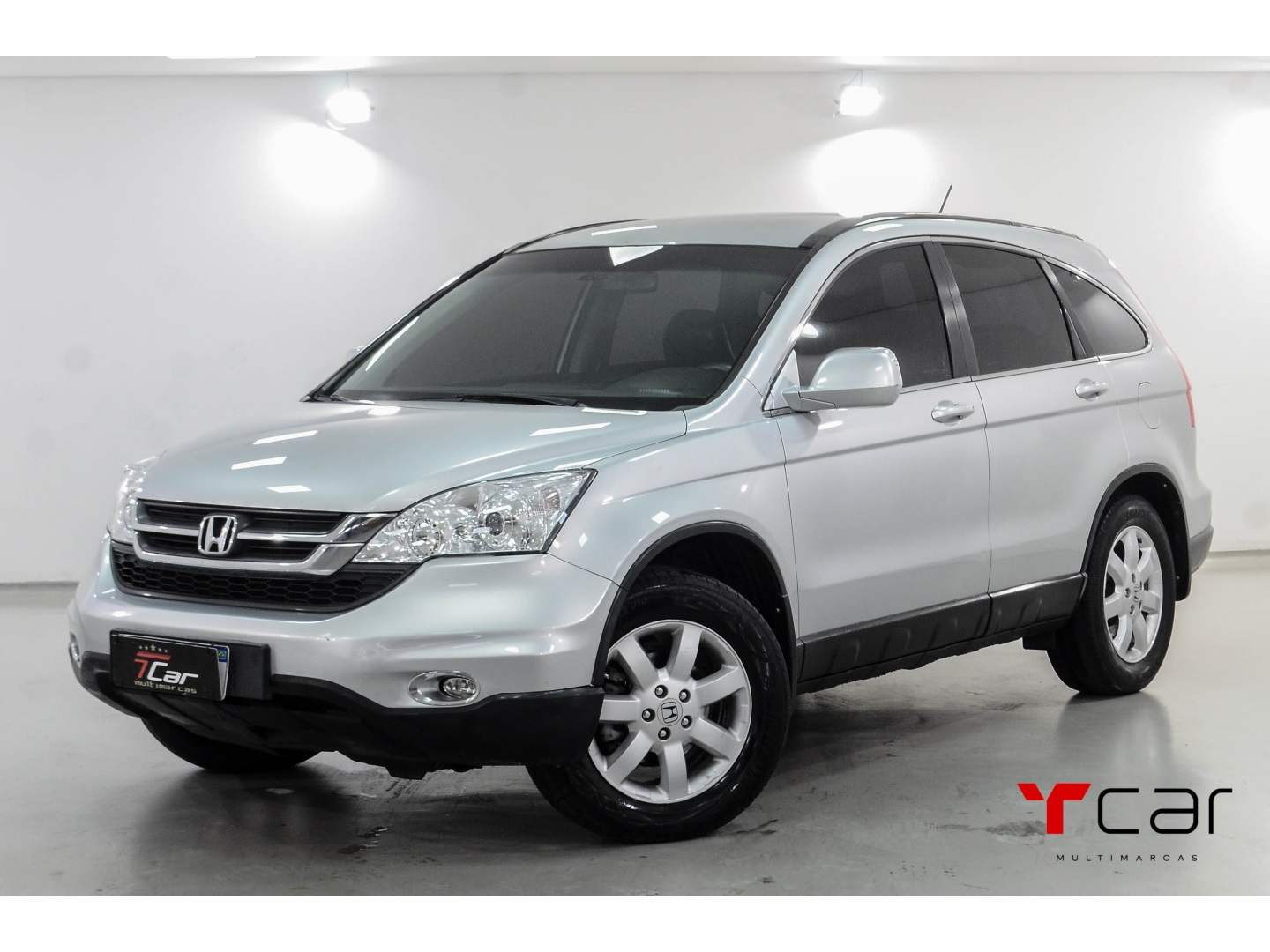 HONDA CRV