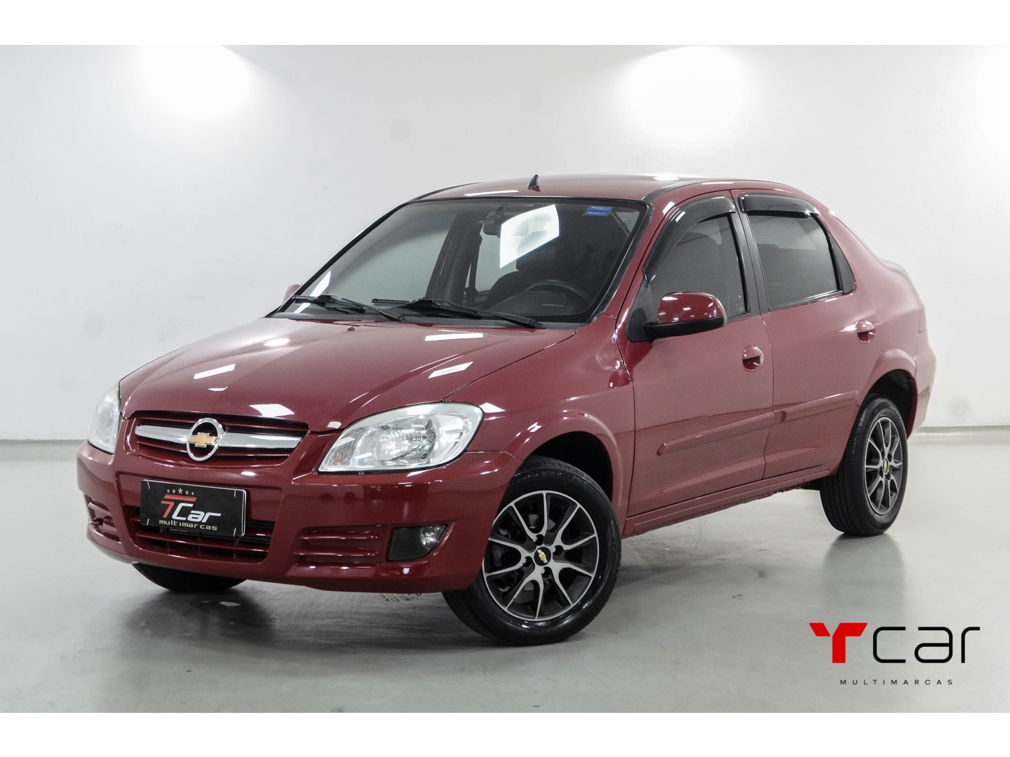 CHEVROLET PRISMA