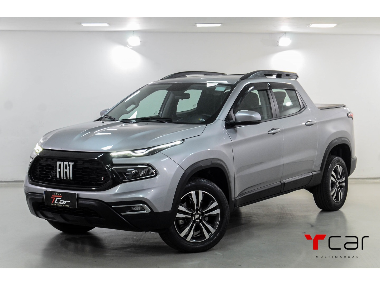 FIAT TORO 1.3 TURBO 270 FLEX FREEDOM AT6