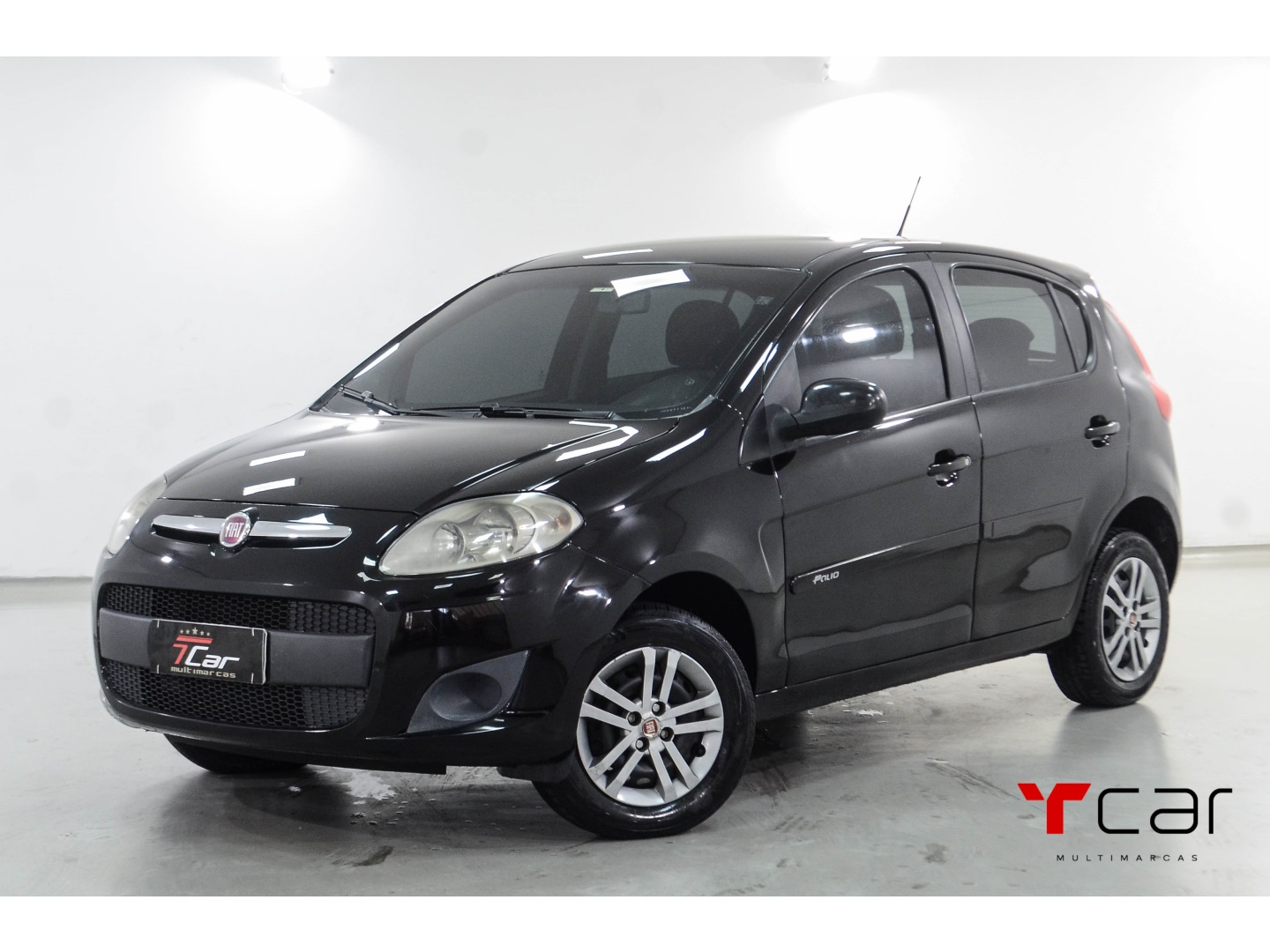 FIAT PALIO