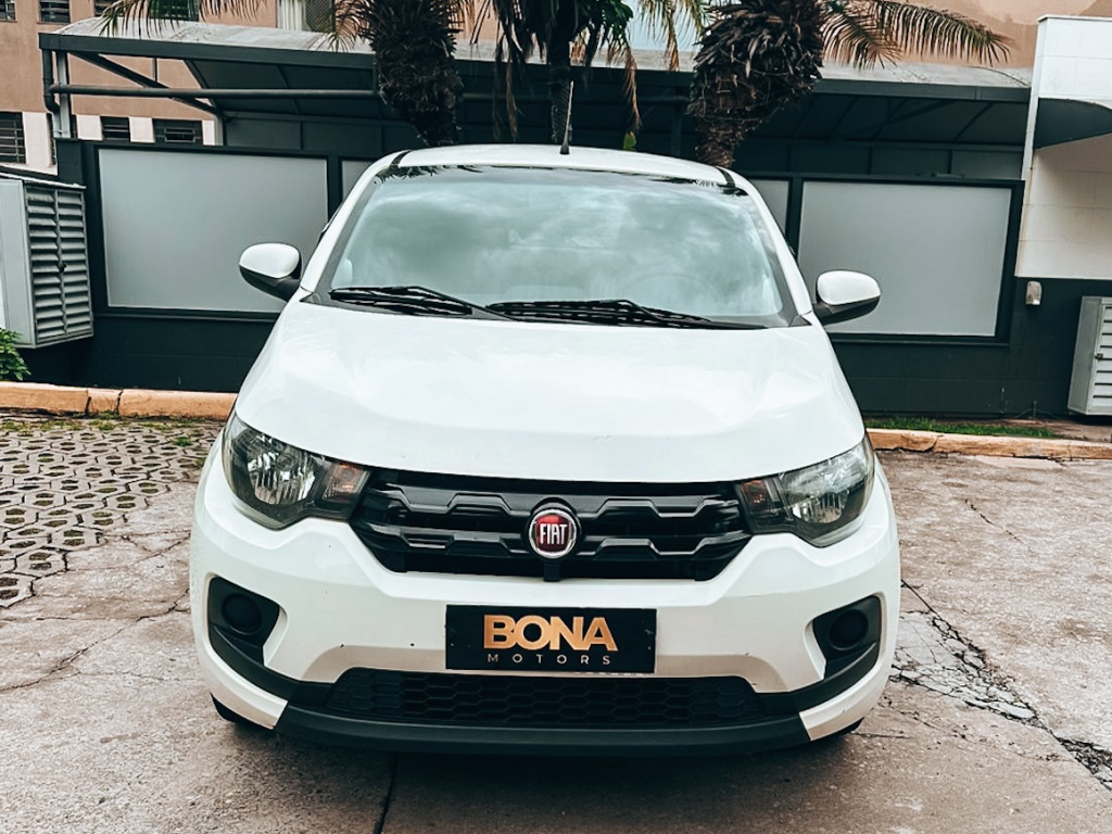FIAT MOBI