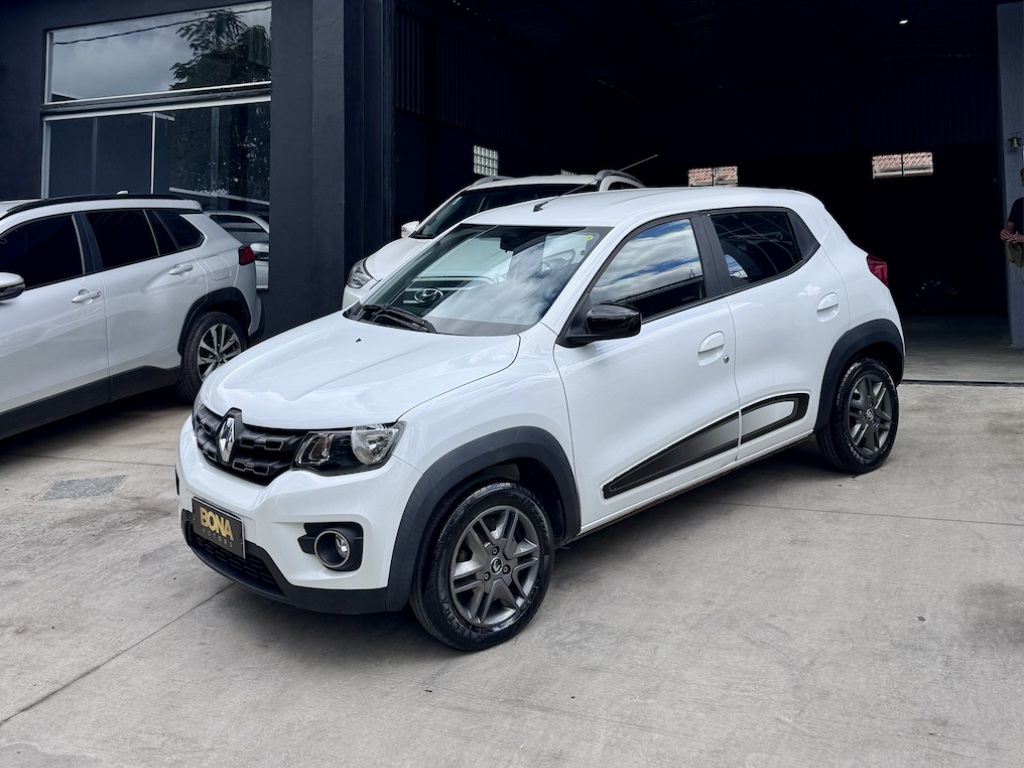 RENAULT KWID