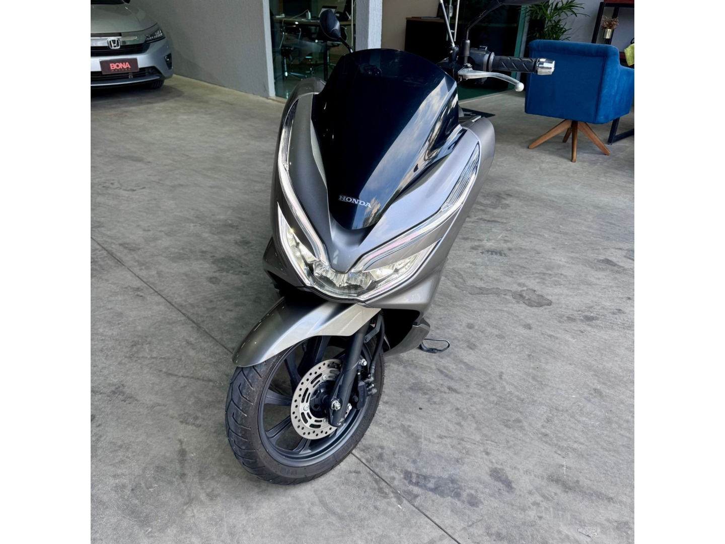 HONDA PCX 150