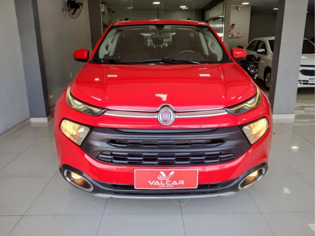 FIAT TORO