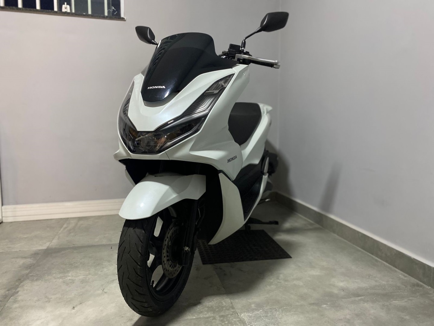 HONDA PCX 160 