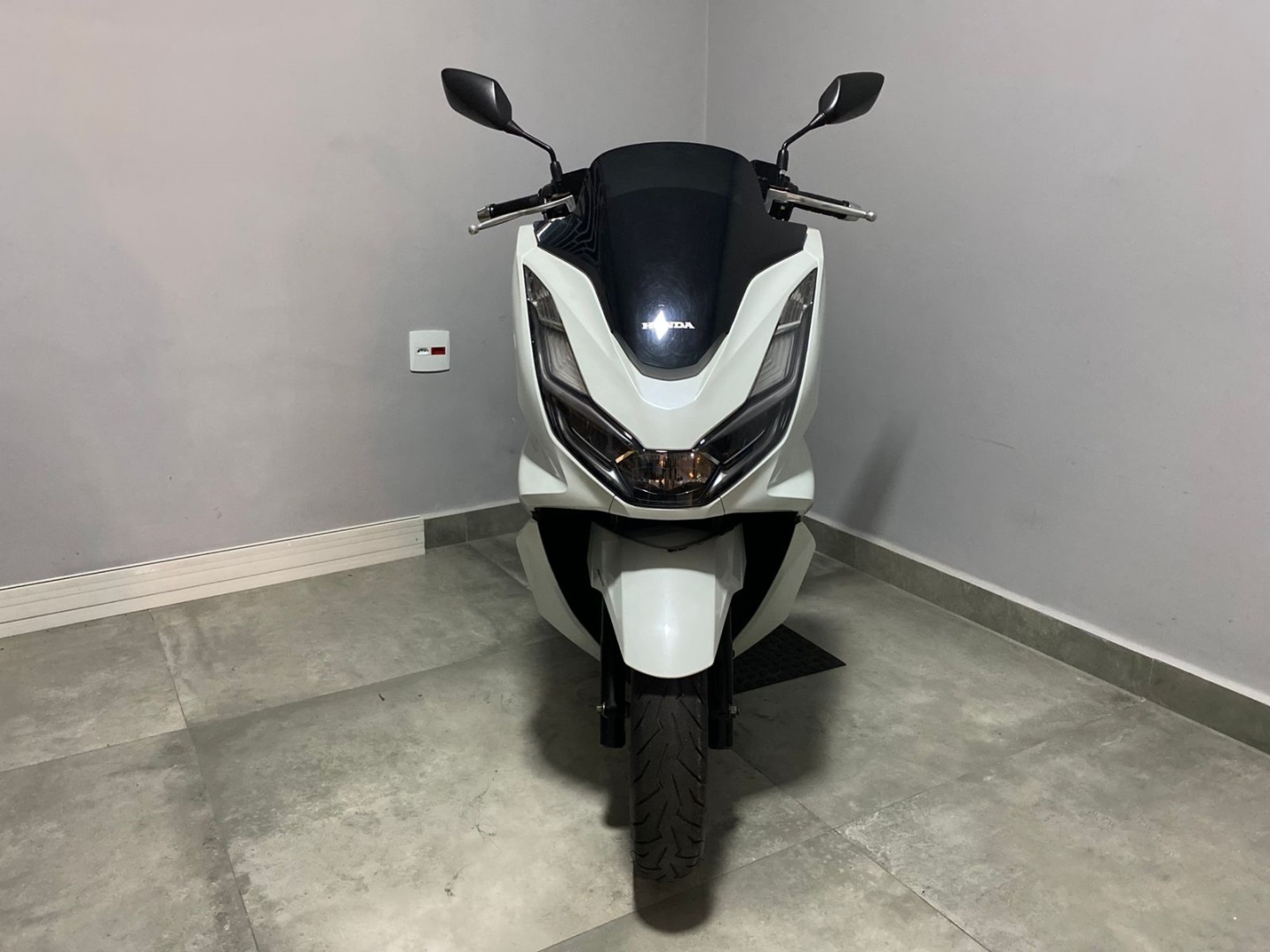 HONDA PCX 160 