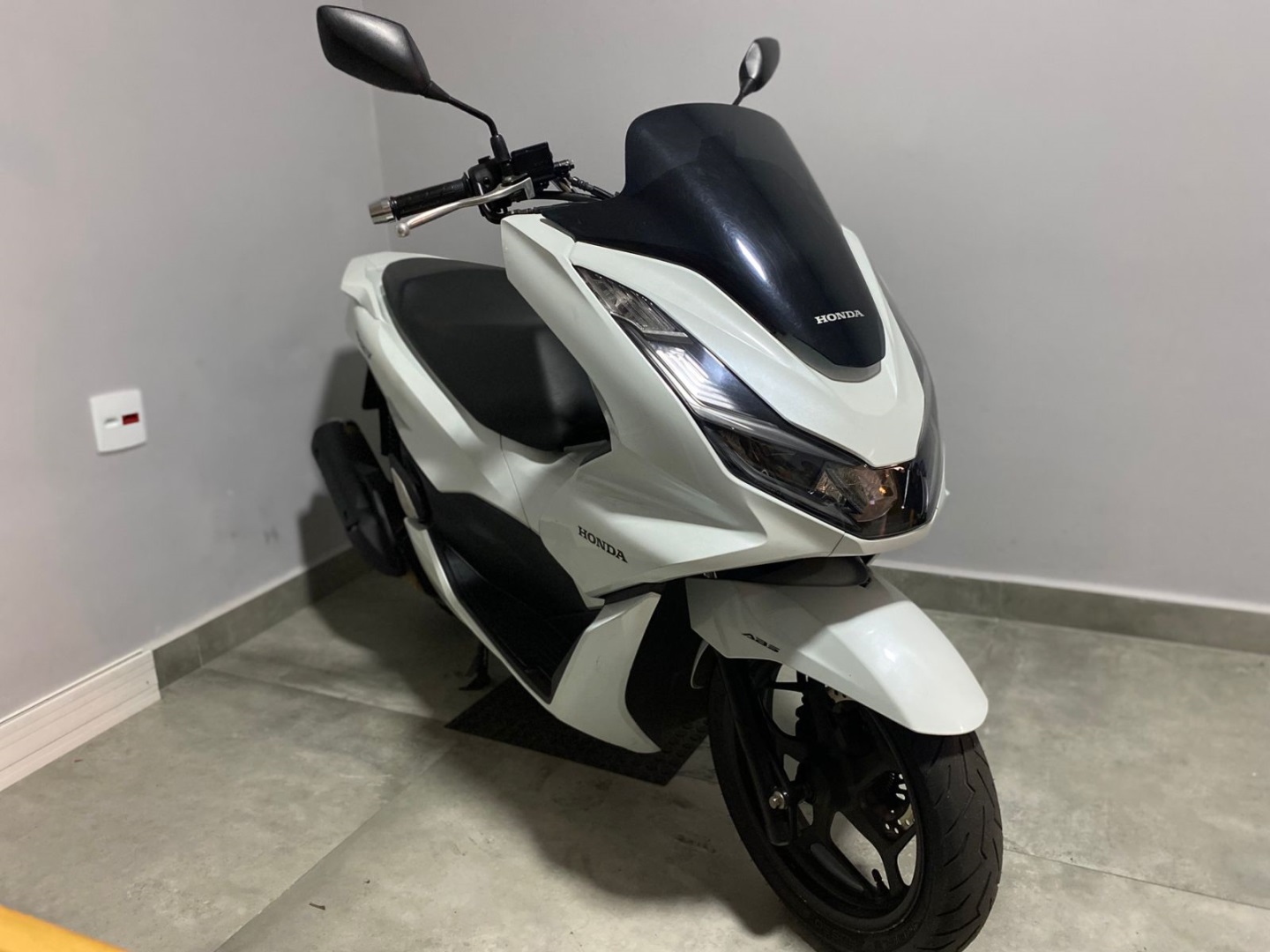 HONDA PCX 160 