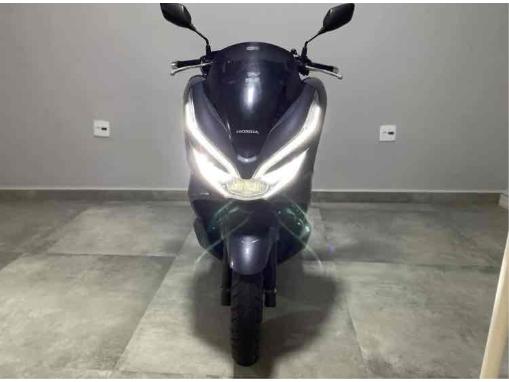 HONDA PCX 150