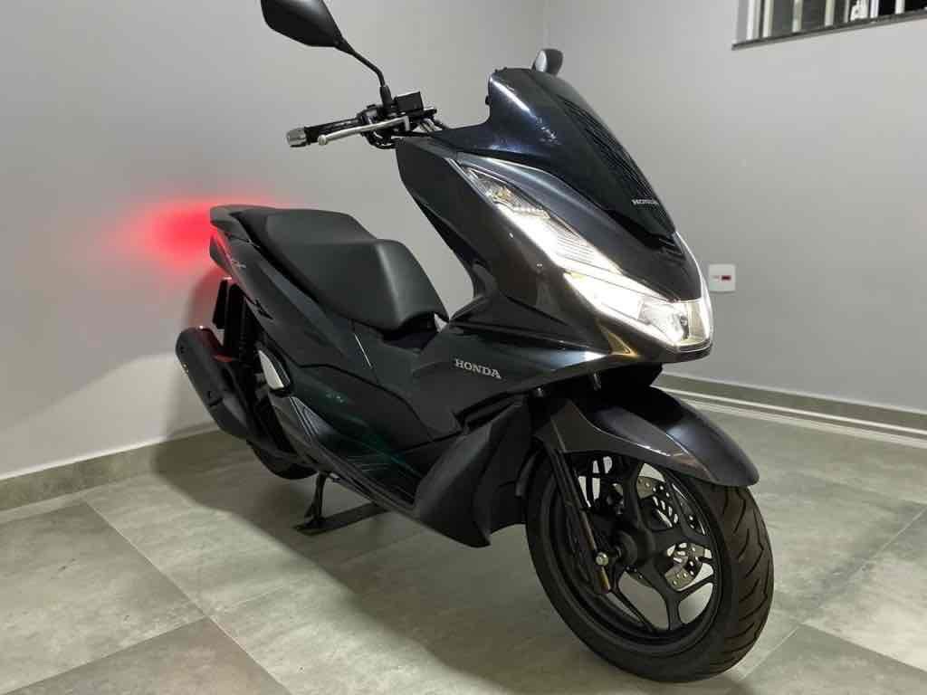 HONDA PCX 160 