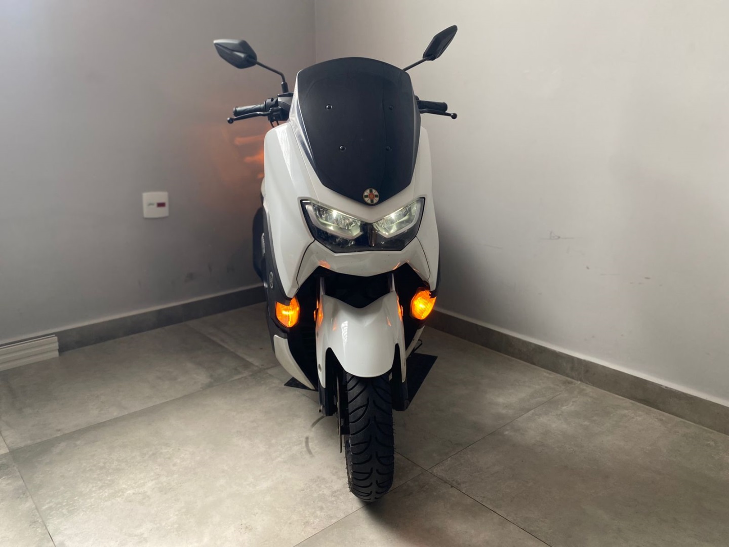 YAMAHA NMAX 160