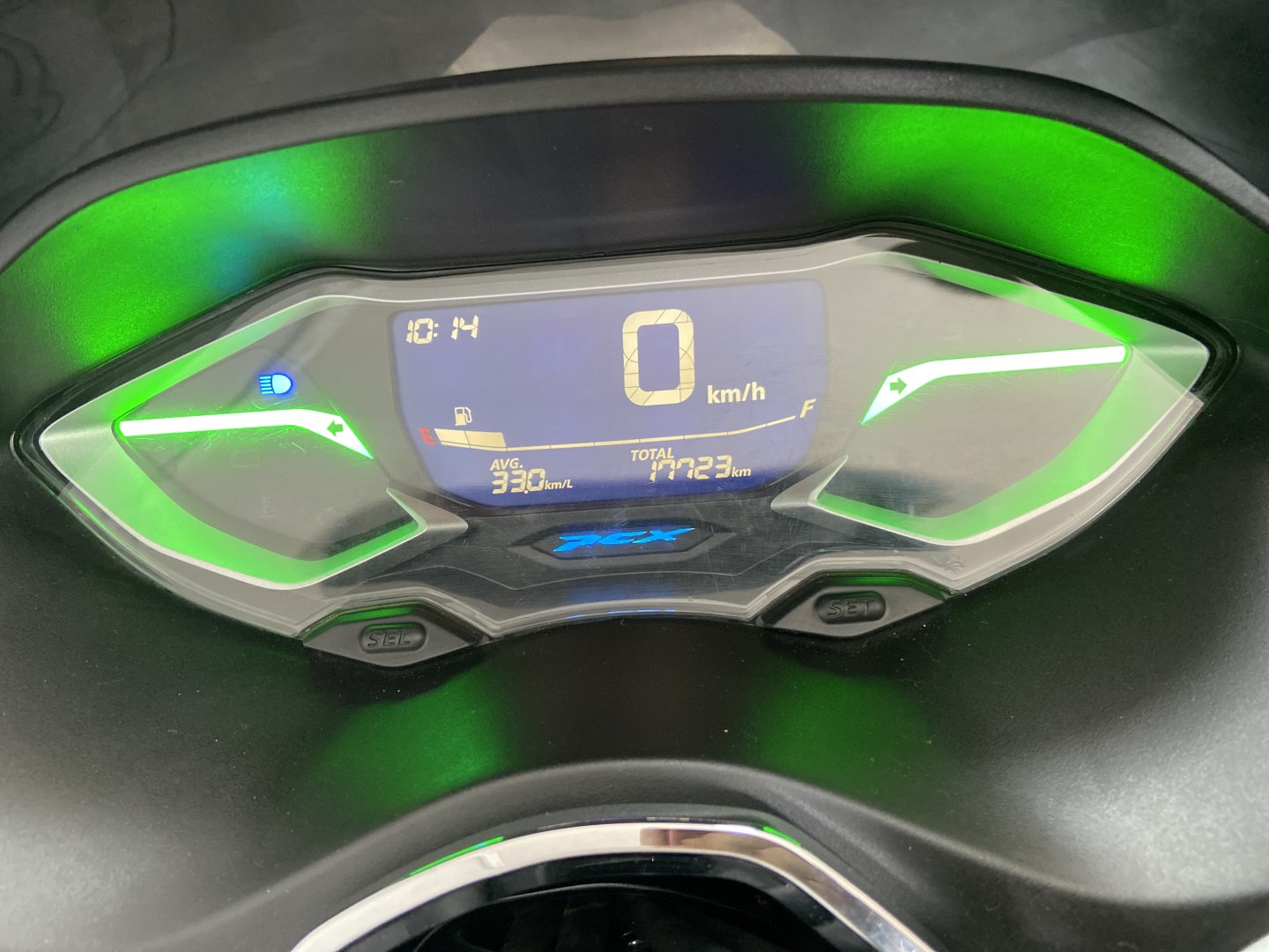 9