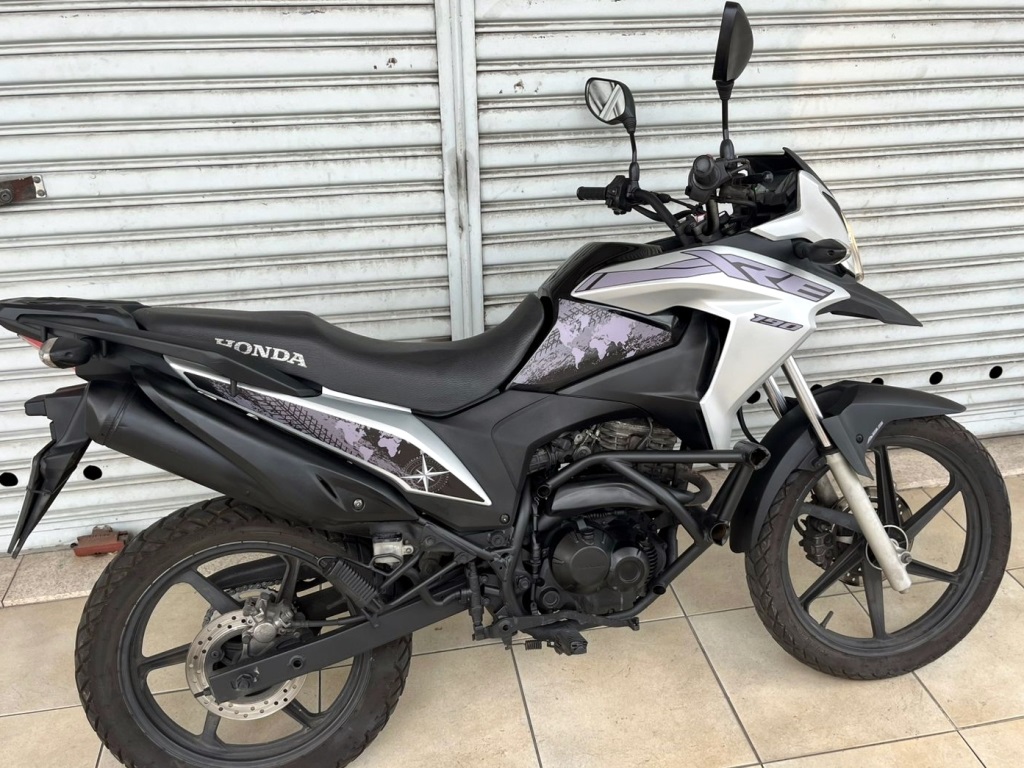 HONDA XRE 190 