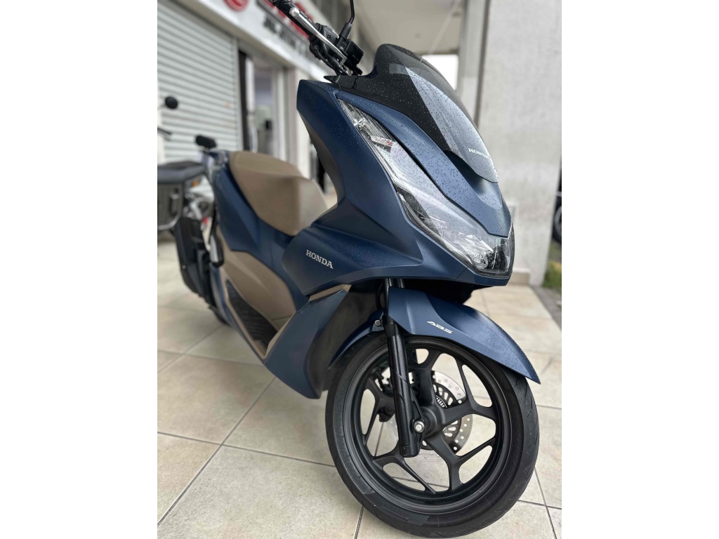 HONDA PCX 160 DLX