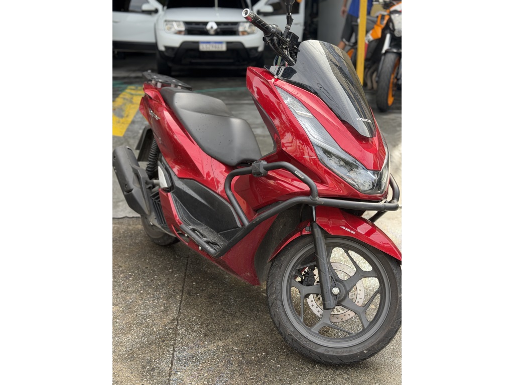HONDA PCX 160 ABS