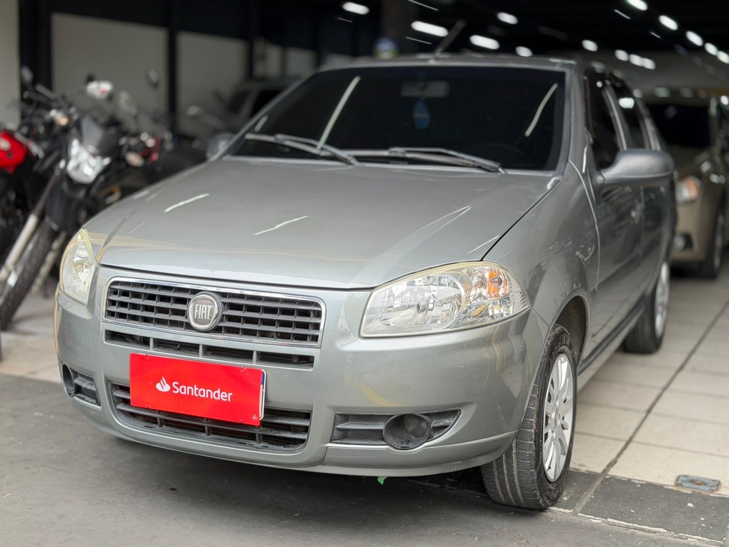 FIAT SIENA