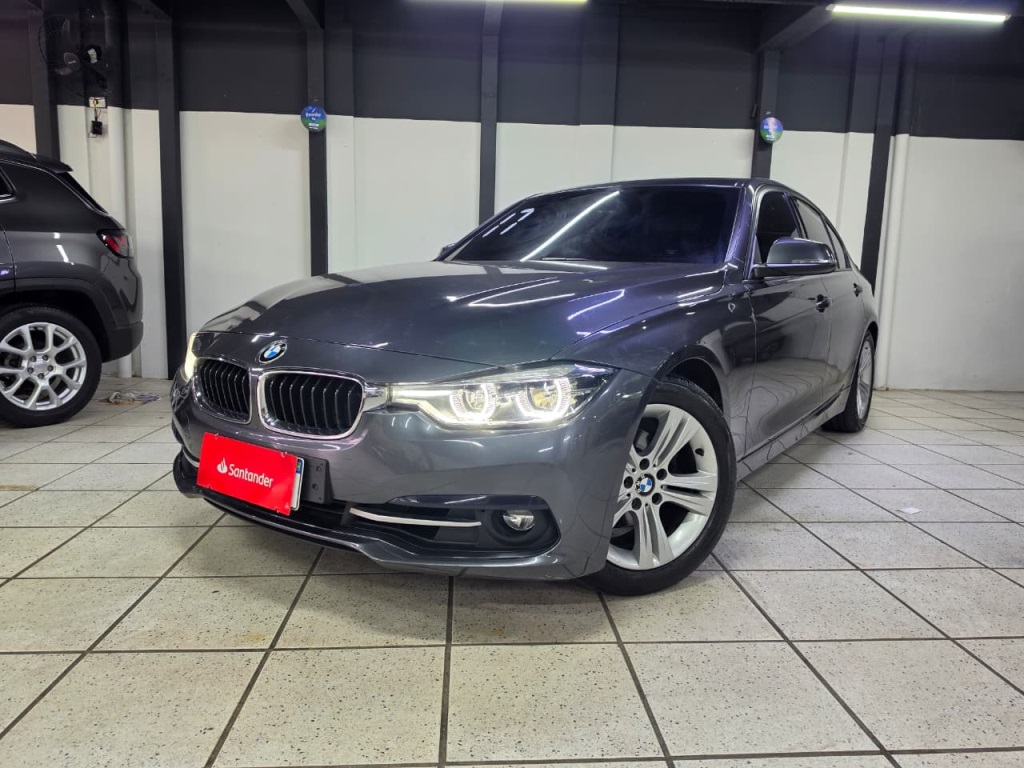 BMW 320i