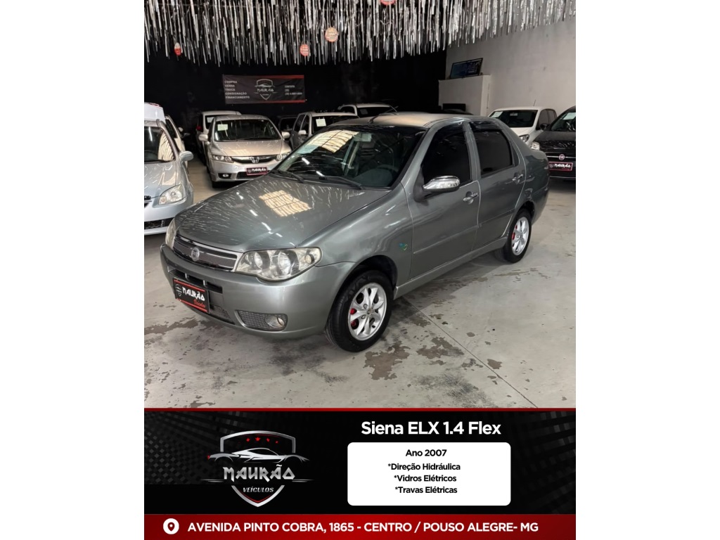 FIAT SIENA