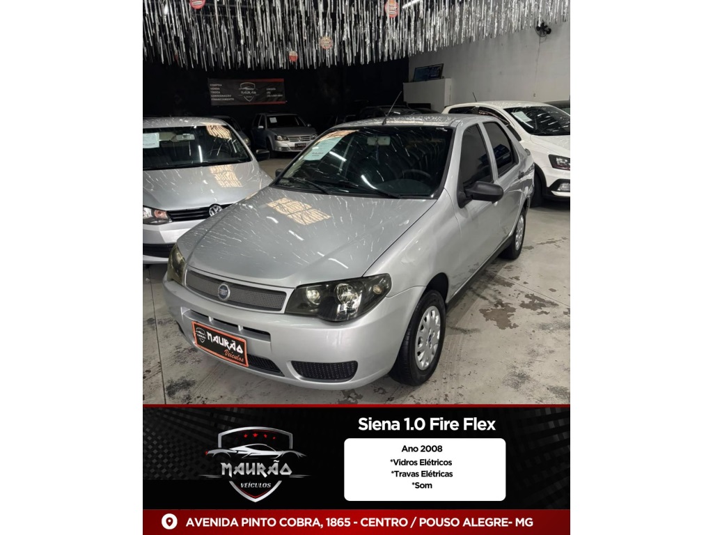 FIAT SIENA