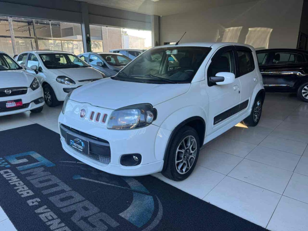 FIAT UNO