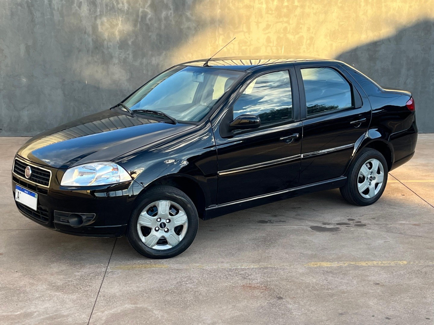 FIAT SIENA