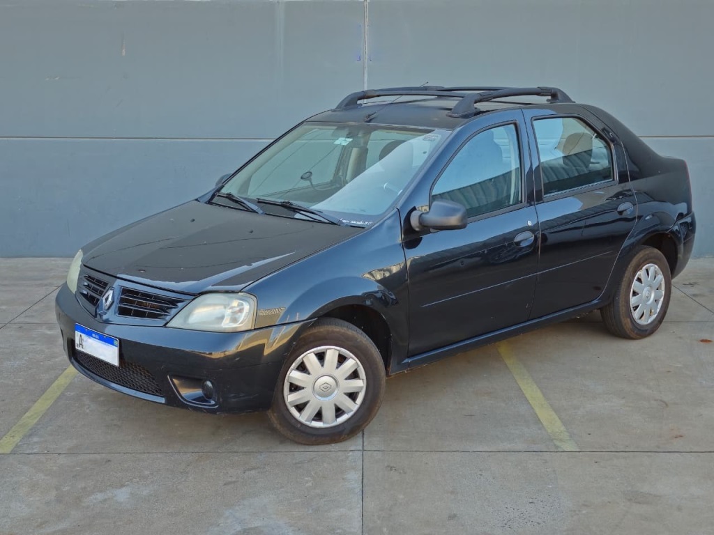 RENAULT LOGAN