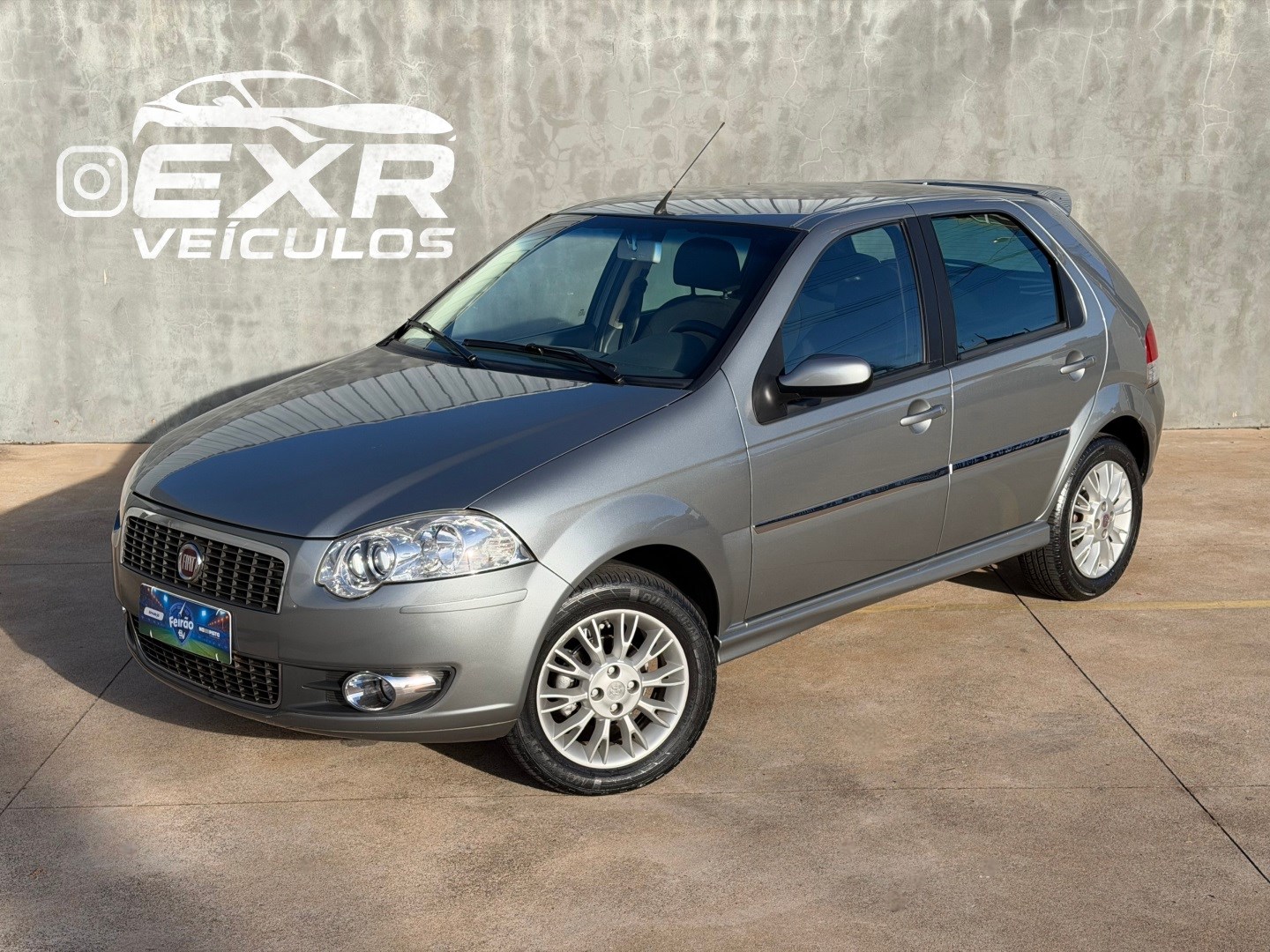FIAT PALIO