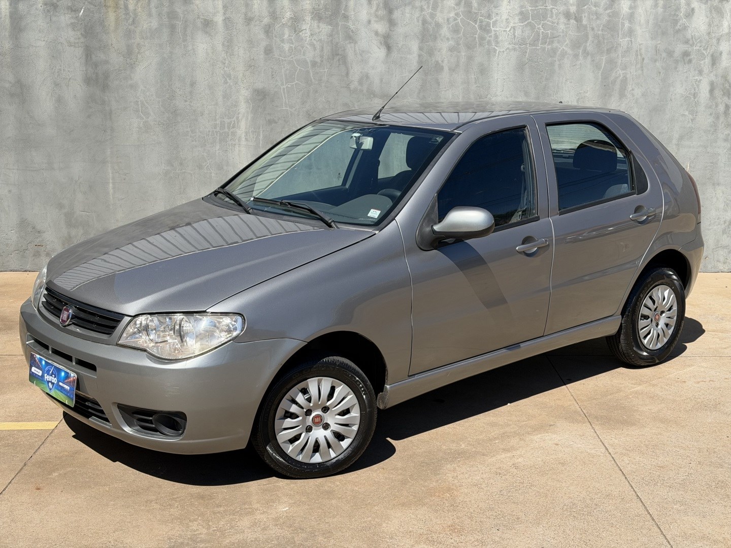 FIAT PALIO