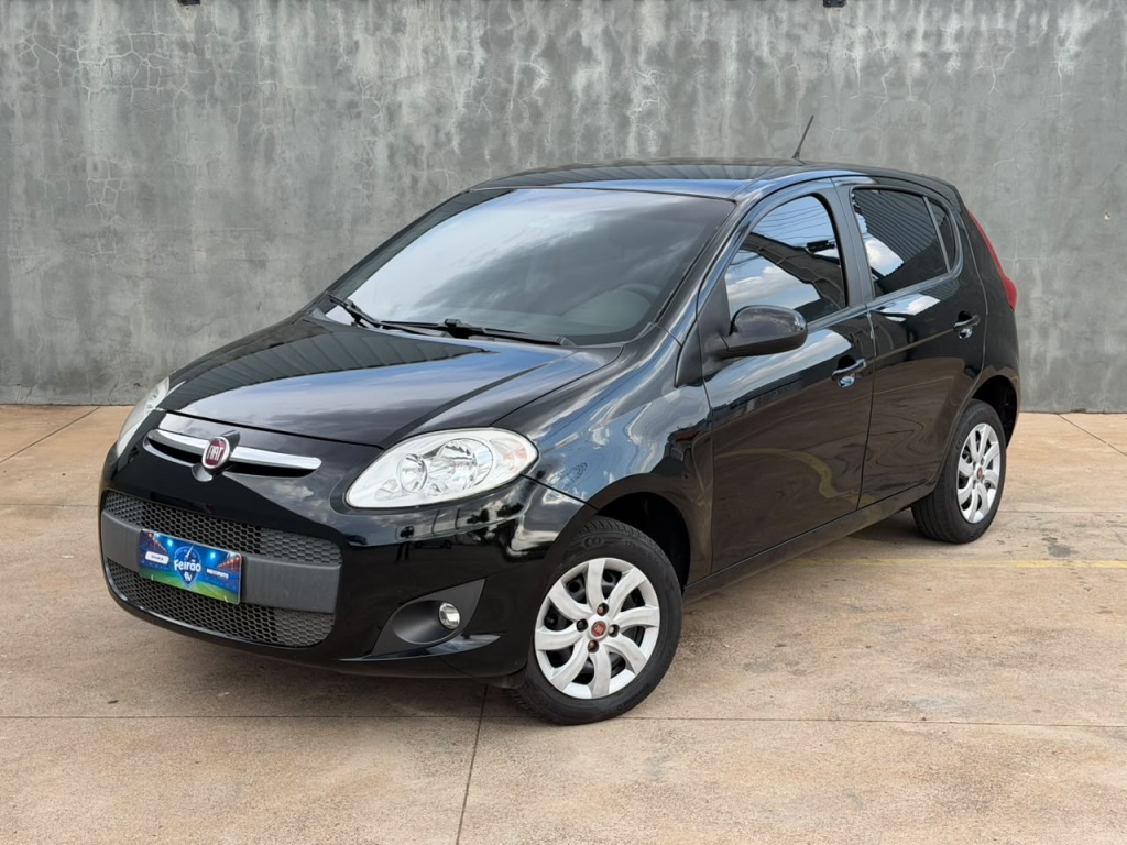 FIAT PALIO