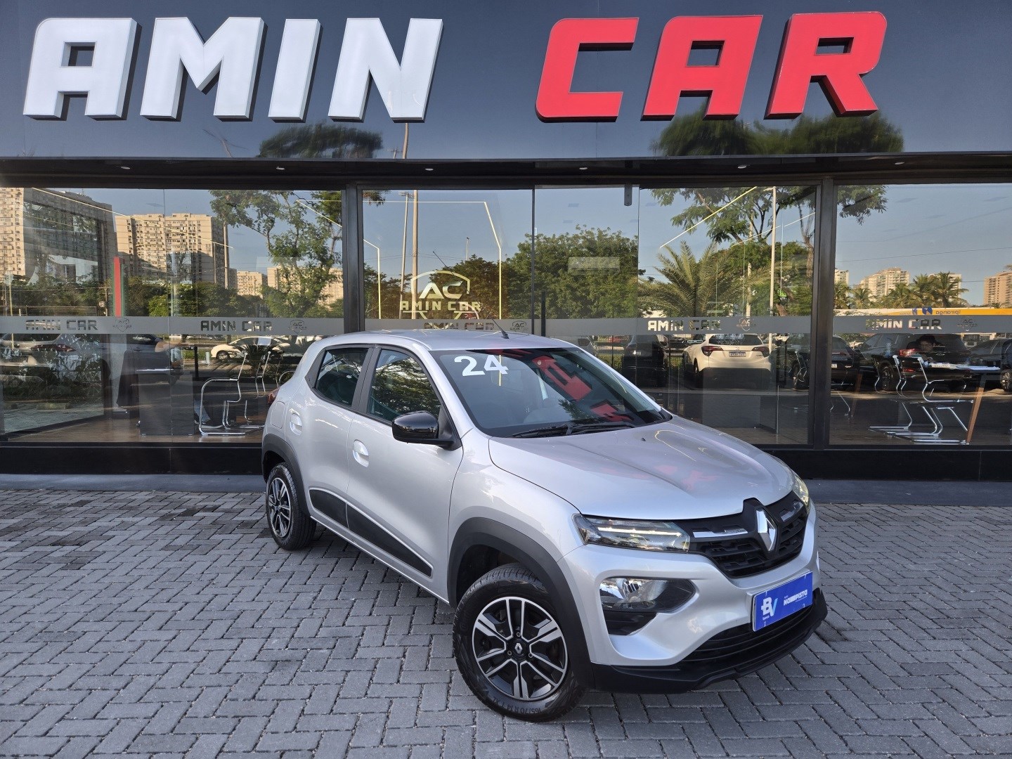 RENAULT KWID