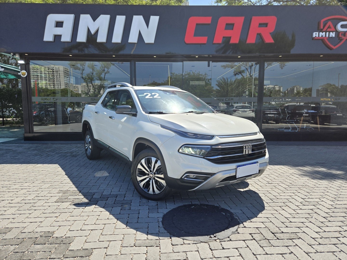 FIAT TORO