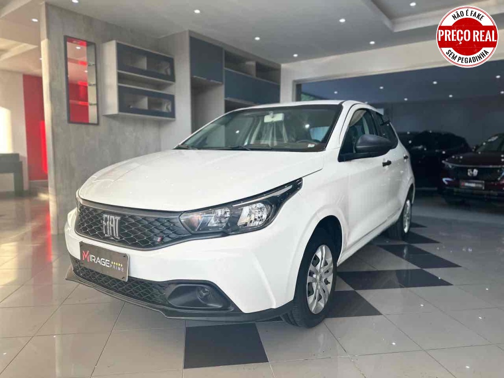 FIAT ARGO