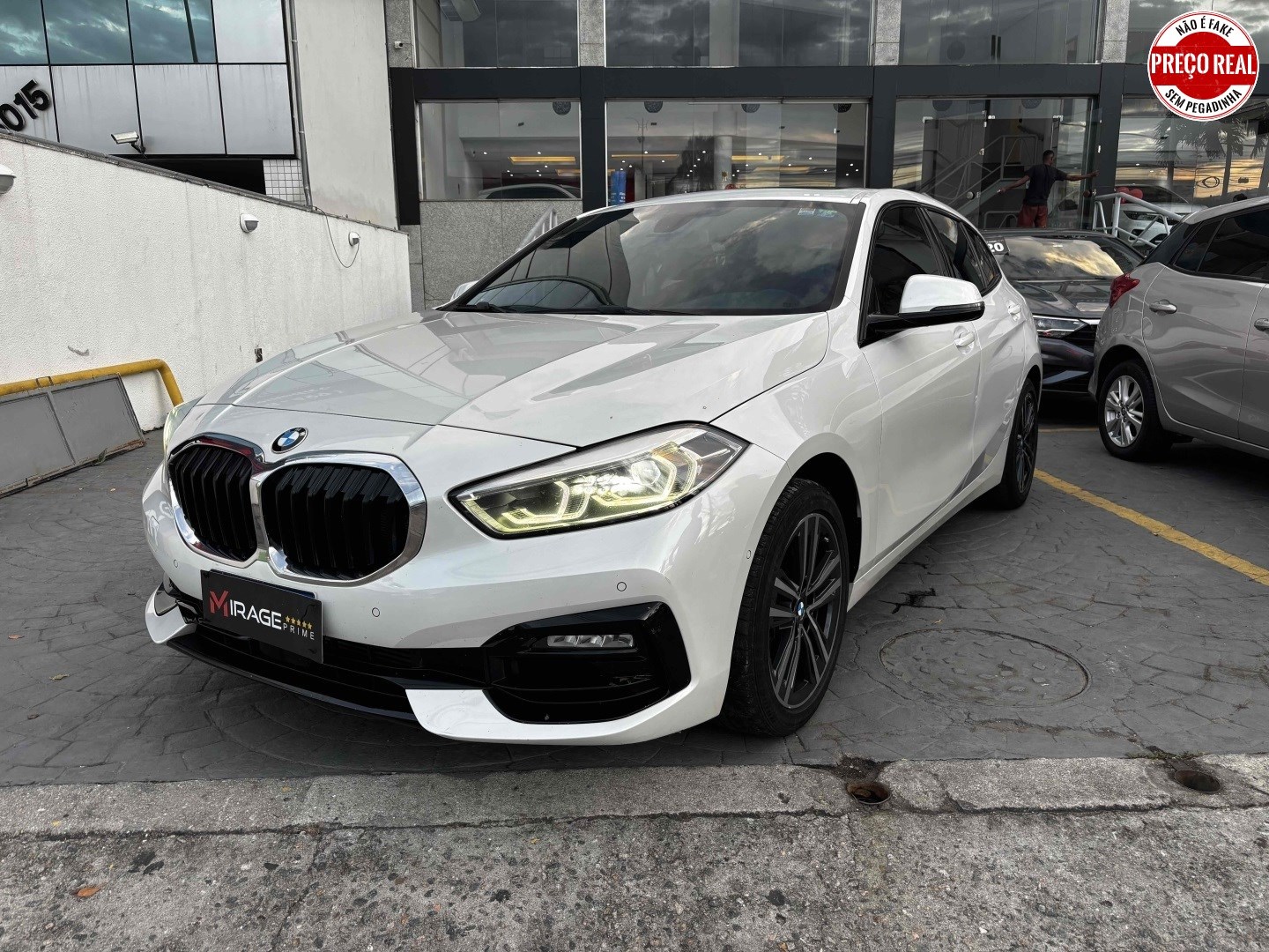 BMW 118i
