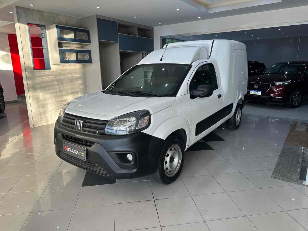 FIAT FIORINO