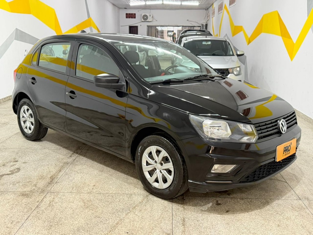 VOLKSWAGEN GOL