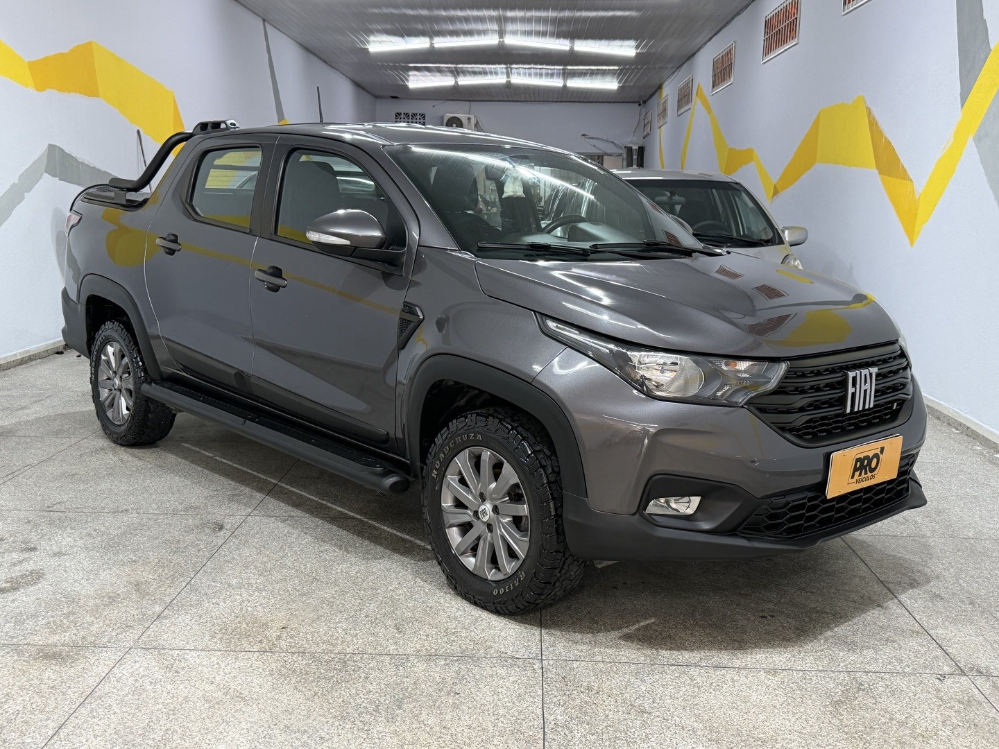 FIAT STRADA