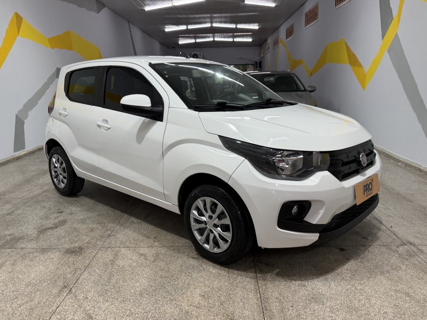 FIAT MOBI