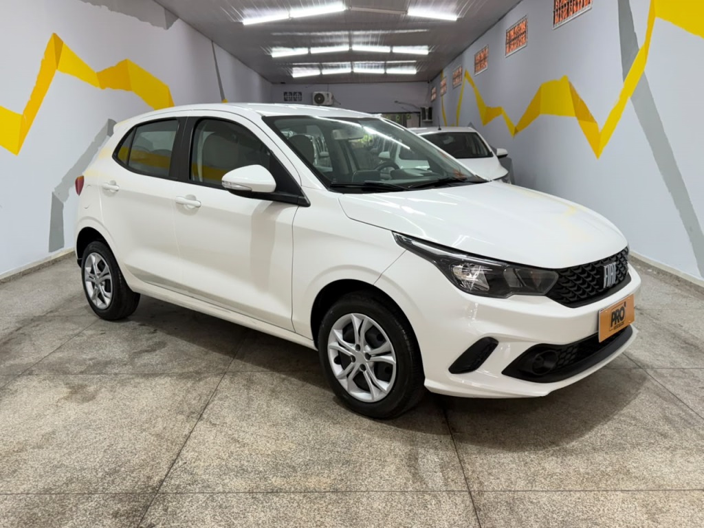 FIAT ARGO
